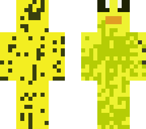 dirty duck