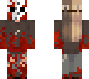dirty mask female