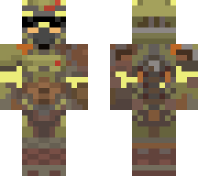 doomduck shadowfox