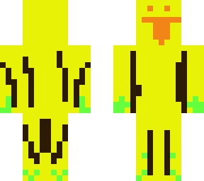 duck