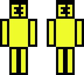 e3 glitcher