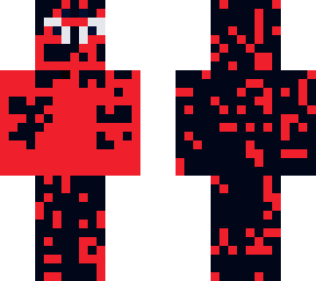 el misterioso