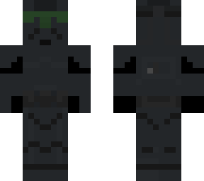 elite squad trooper