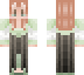 elven healer