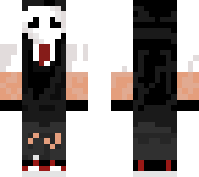 end skin