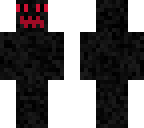 endermen scary