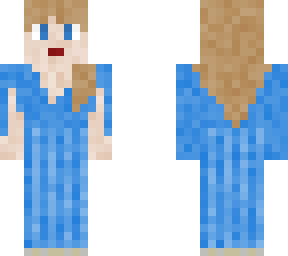 eras tour taylor swift folklore blue dress without belt 3px