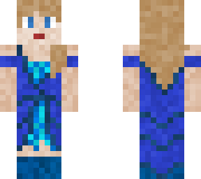 eras tour taylor swift surprise blue dress 3px