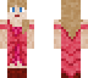 eras tour taylor swift surprise red dress 3px