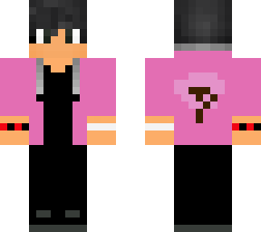 ethan’s skin and junk