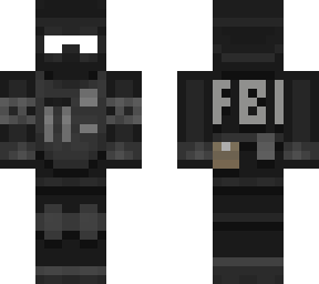 fbi armor model