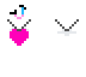 female bunny ( contest )