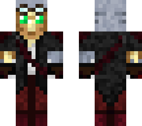 foolish (cellbit's clothes 3)