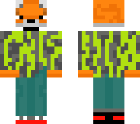 fox