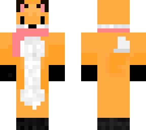 fox