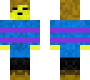frisk (undertale)