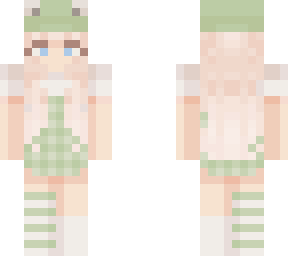 frog girl 2