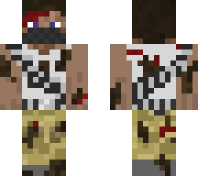 frontline steve