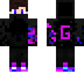 galaxy hoodie