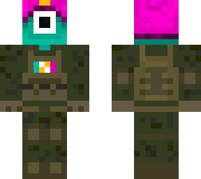 ganba militar