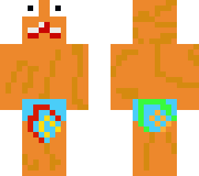 gaptooth mcgoo