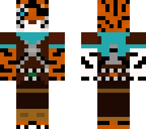 garra de tigre mortal doomer (good)