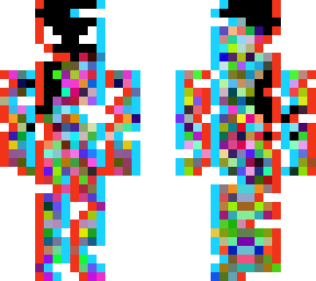glitcher