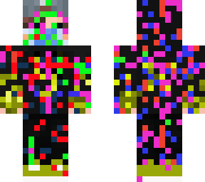 glitchy smarty