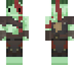 goblin gladiator