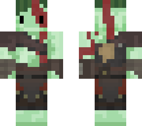 goblin gladiator
