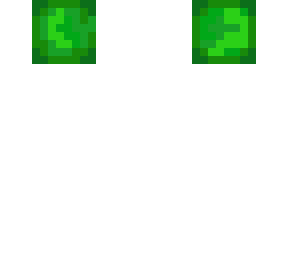 green coconut