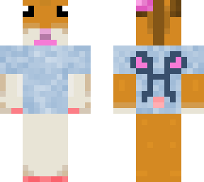 hamsterita