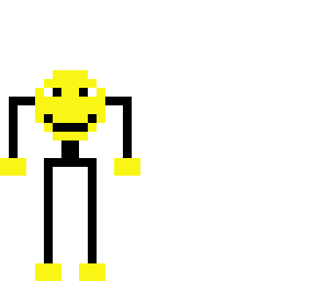 happy guy