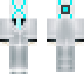 helmet suit 1