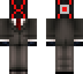 helmet suit 1 inverted