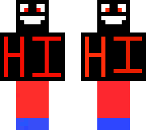 hi boi