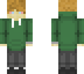 high green boy
