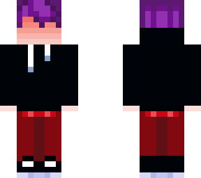 i make your skin in my style pt3