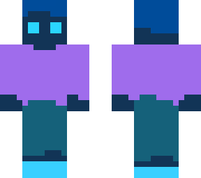 ilove this skin