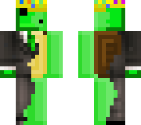 jaay with buissnes slime v2