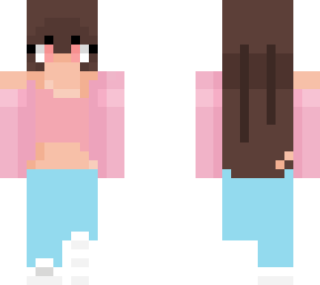 jacket skin