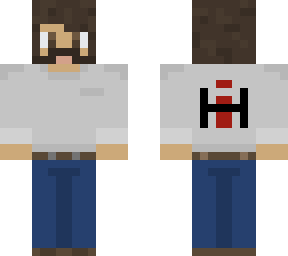 james minecraft