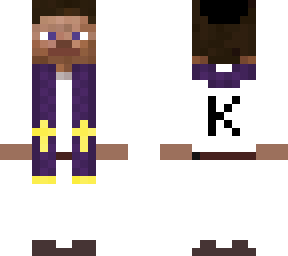 kiddle deacon