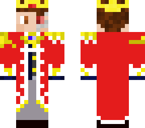 king cyborg