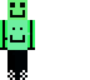 kingplat42 official skin finished version