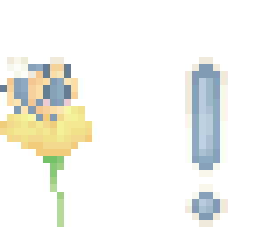kissable dandelion fuzz