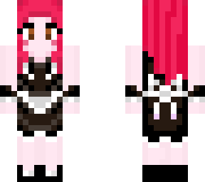 maid squish