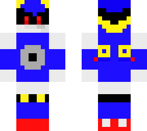 mecha sonic no.29 pt 6 of the sonic archives series