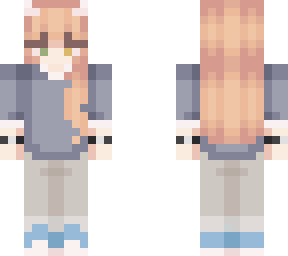 my skin (do not use)