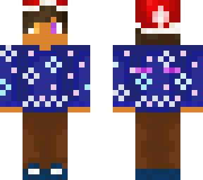 najox christmas 2